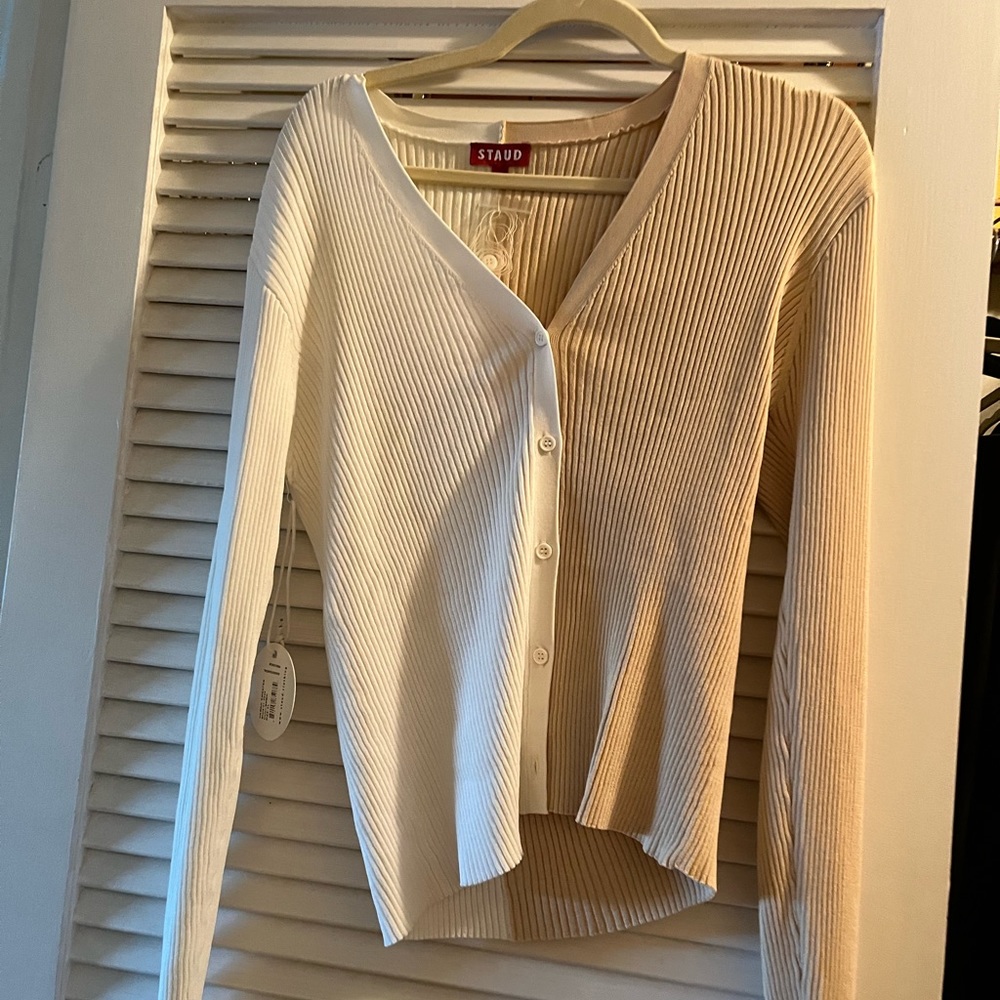 Staud shirt